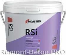 Индастро РЕНОАРТ RSi100 лак для усиления насыщенности и восстановления цвета керамической эмали